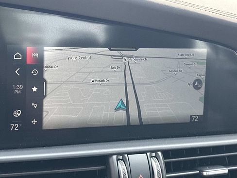 New 2026 Alfa Romeo Giulia AWD image 3