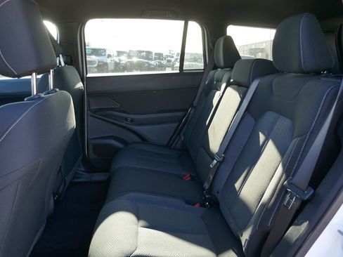 New 2026 Jeep Cherokee Laredo AWD/4WD image 12