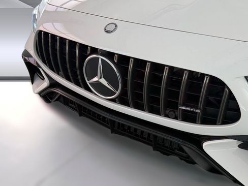 New 2026 Mercedes-Benz AMG GT 43 image 17