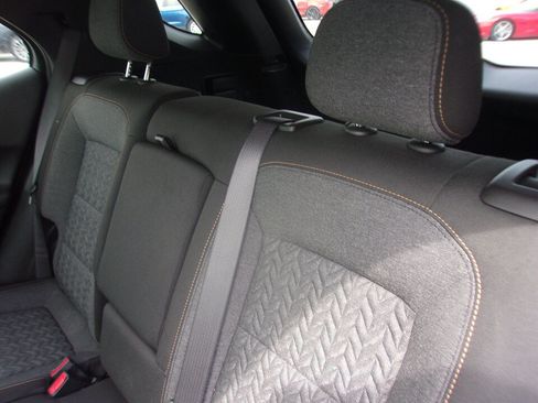 Used 2022 Chevrolet Equinox LT AWD/4WD image 15