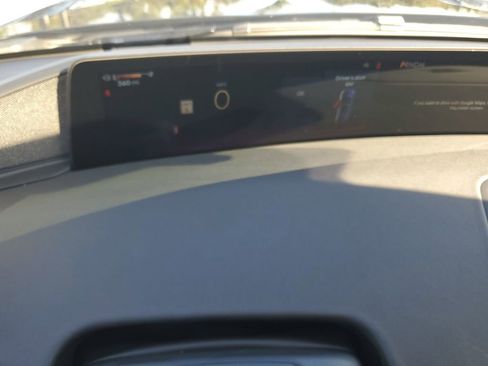 New 2025 Lincoln Navigator L Reserve AWD/4WD image 27