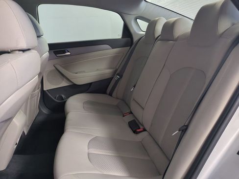 Used 2018 Hyundai Sonata SEL FWD image 14