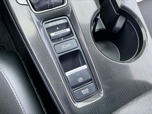 Used 2025 Honda Civic Sport image 30