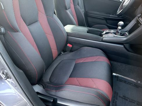 Used 2020 Honda Civic Si image 23