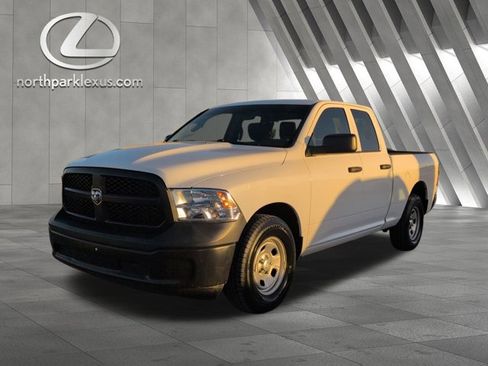 Used 2020 RAM 1500 Tradesman image 3