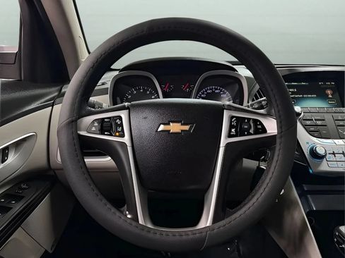 Used 2015 Chevrolet Equinox LTZ FWD image 17