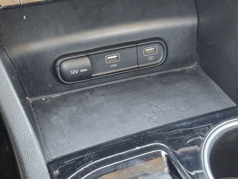 Certified 2021 Kia K5 EX w/ EX Premium Package FWD image 18