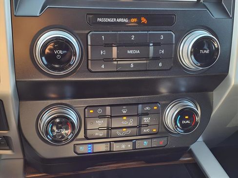 Used 2019 Ford F150 Lariat w/ Equipment Group 502A Luxury image 18