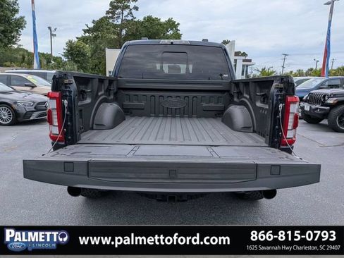 Used 2023 Ford F150 Raptor w/ Raptor 37 Performance Package AWD/4WD image 12
