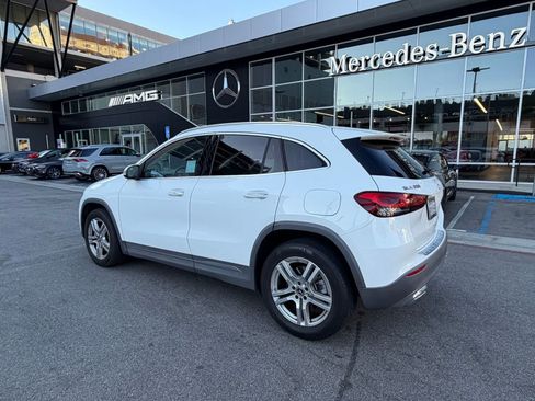 Used 2021 Mercedes-Benz GLA 250 image 3