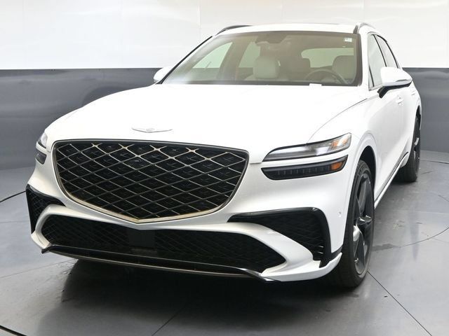 Used 2026 Genesis GV70 3.5T Sport Prestige AWD/4WD image 1