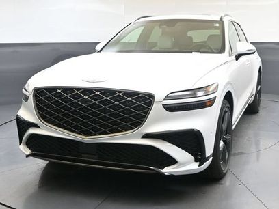 Used 2026 Genesis GV70 3.5T Sport Prestige