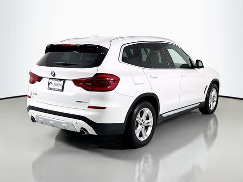 Used 2021 BMW X3 sDrive30i w/ Convenience Package image 6