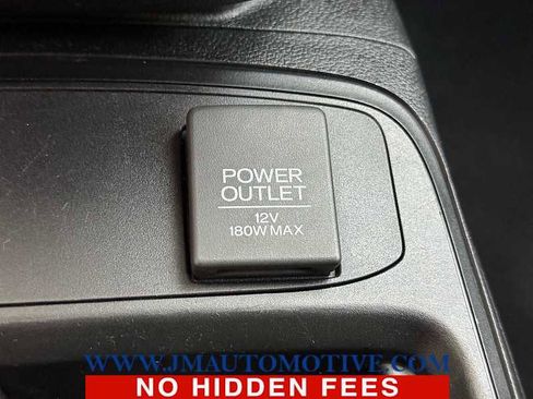 Used 2016 Honda CR-V SE image 30