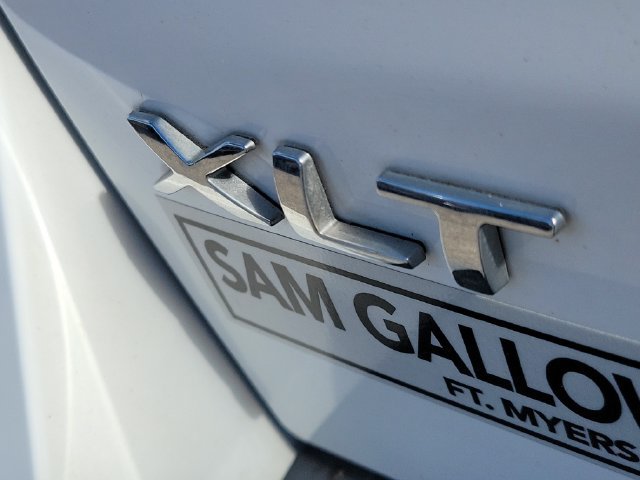 Certified 2022 Ford Expedition XLT RWD image 8