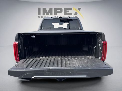 Used 2025 Toyota Tundra SR5 AWD/4WD image 29