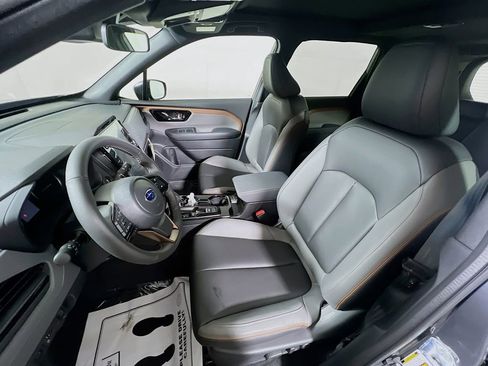New 2026 Subaru Forester Sport image 16