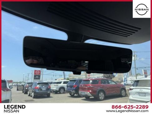 Used 2023 INFINITI QX60 Luxe w/ Vision Package AWD/4WD image 31