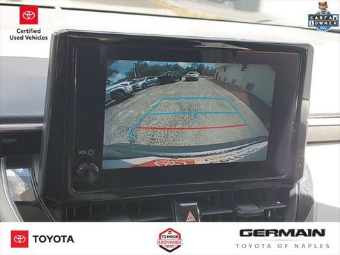 Certified 2024 Toyota Corolla LE FWD image 27