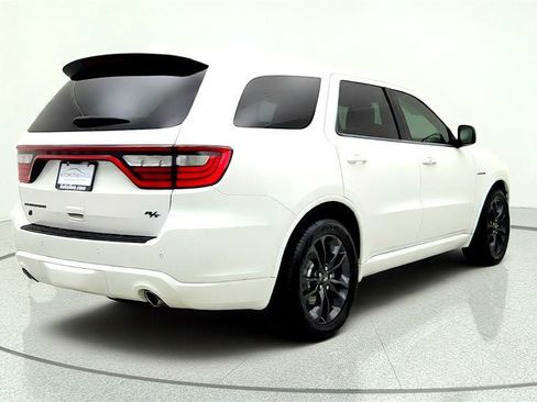 Used 2022 Dodge Durango R/T w/ Blacktop Package AWD/4WD image 5
