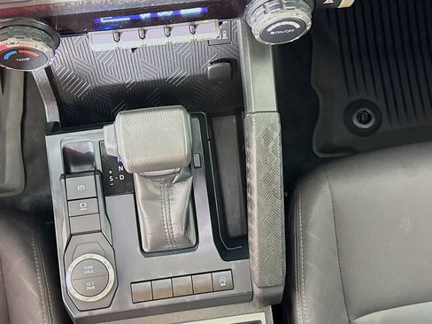 Used 2025 Toyota Tacoma SR5 RWD image 17