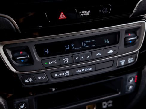 Used 2019 Honda Passport Elite image 31