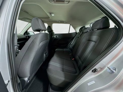 New 2026 Hyundai Venue SEL FWD image 38