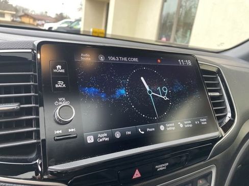 Used 2024 Honda Ridgeline TrailSport image 26