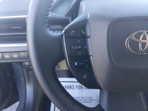 Used 2024 Toyota Prius LE image 17