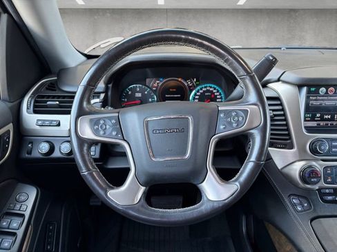 Used 2018 GMC Yukon XL Denali w/ Denali Ultimate Package image 21
