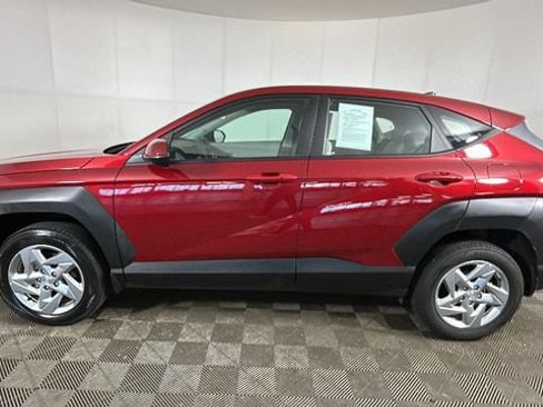 Used 2026 Hyundai Kona SE AWD/4WD image 5