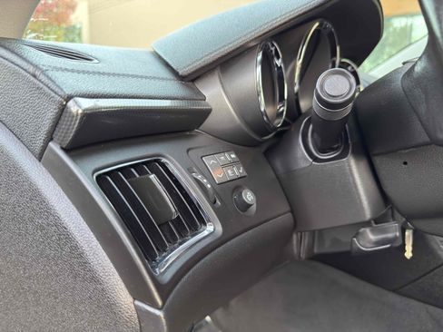 Used 2011 Cadillac CTS AWD Wagon image 45