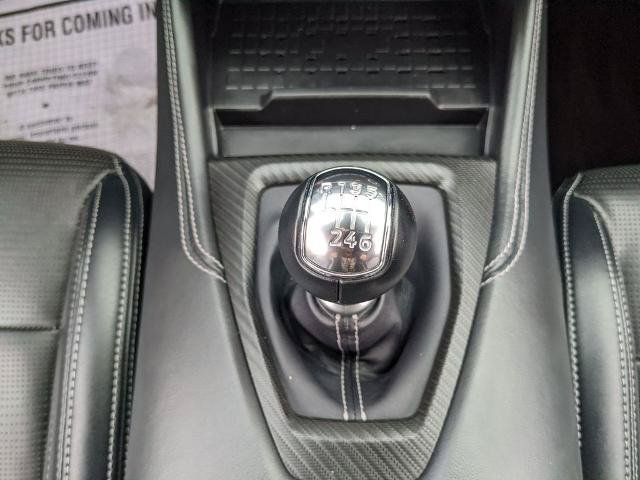 Certified 2024 Ford Mustang GT Premium RWD image 9