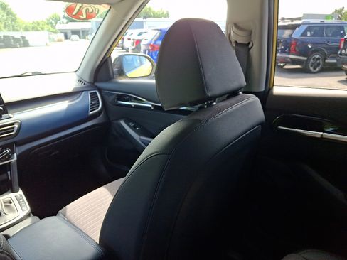 Used 2021 Kia Seltos S AWD/4WD image 16
