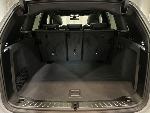Certified 2024 BMW X3 xDrive30i w/ M Sport Package AWD/4WD image 27