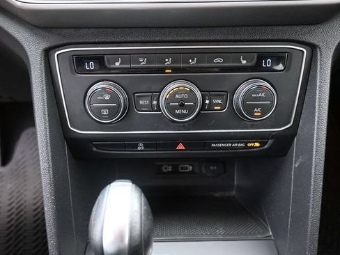 Used 2019 Volkswagen Atlas SE FWD image 9