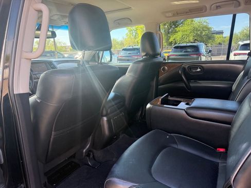 Used 2017 INFINITI QX80 2WD image 11