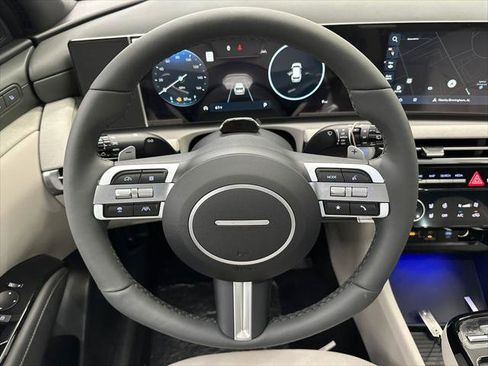 New 2026 Hyundai Tucson Limited FWD image 27