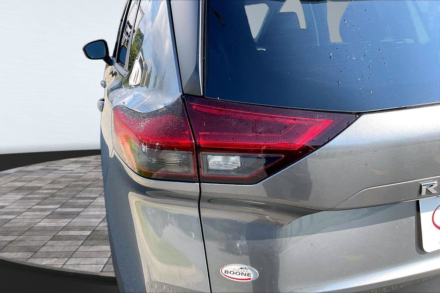 Certified 2023 Nissan Rogue SV AWD/4WD image 29