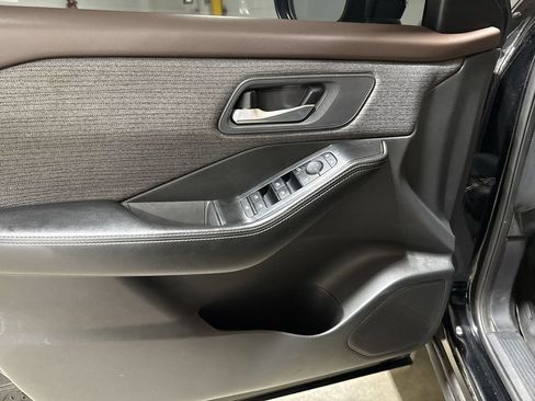 Used 2021 Nissan Rogue SV FWD image 20
