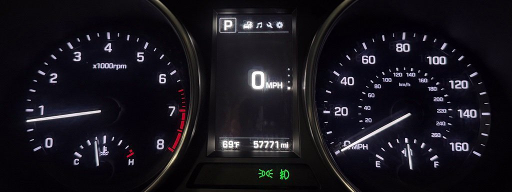Used 2017 Hyundai Santa Fe Sport AWD/4WD image 17