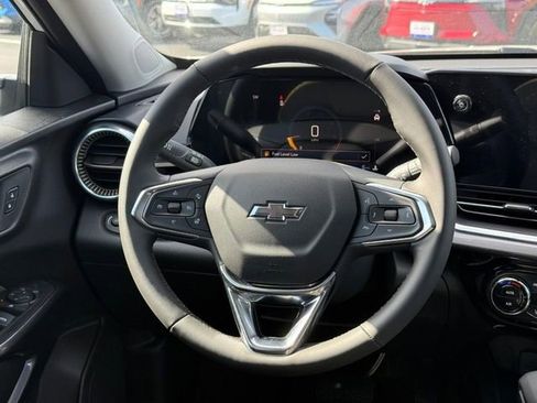 New 2026 Chevrolet Trax ACTIV w/ Driver Confidence Package image 10