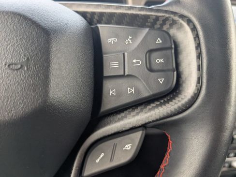 Used 2024 Ford Bronco Raptor w/ Interior Carbon Fiber Pack 6 AWD/4WD image 15