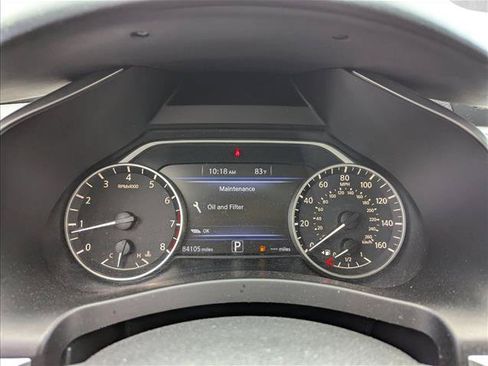 Used 2019 Nissan Murano S w/ Cargo Package FWD image 16