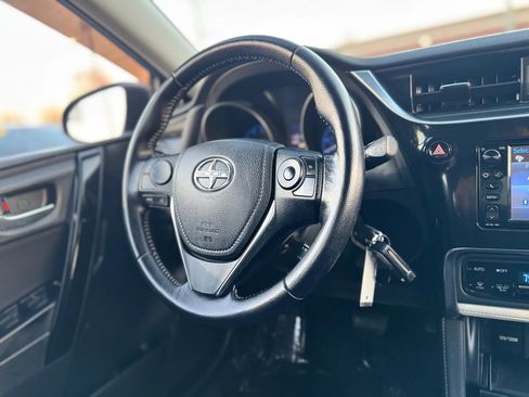 Used 2016 Scion iM Hatchback 4D image 19