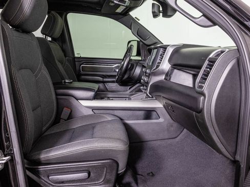 Used 2019 RAM 1500 Big Horn AWD/4WD image 51