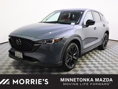 Used 2024 MAZDA CX-5 Carbon Edition