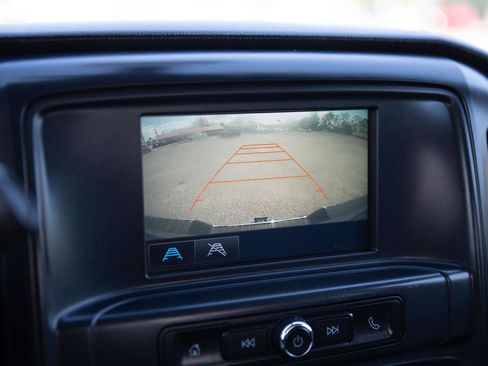 Used 2016 Chevrolet Silverado 2500 W/T w/ WT Convenience Package image 15