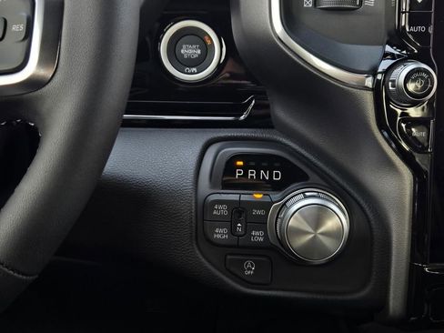 New 2026 RAM 1500 Laramie w/ Night Edition image 20
