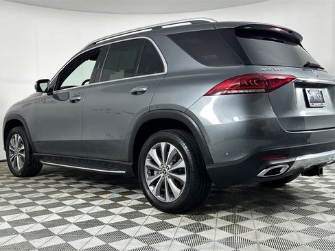 Certified 2023 Mercedes-Benz GLE 350 4MATIC image 6